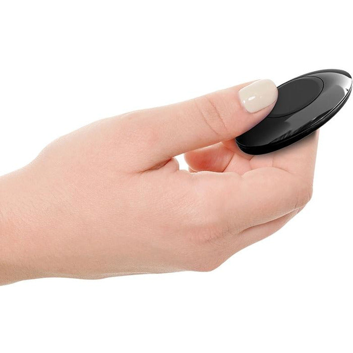 3Some Wall Banger Vibrating Anal Beads Anal Beads Pipedream