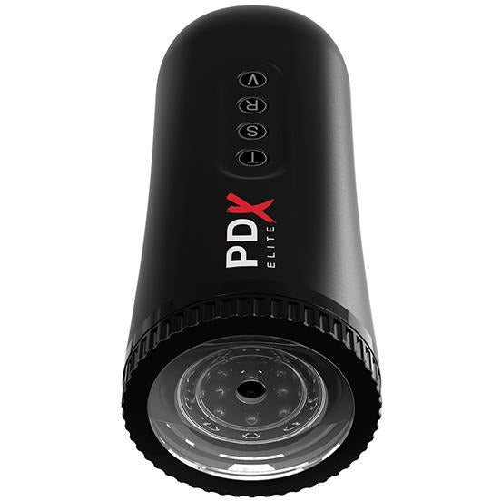 PDX Elite Moto Blower Penis Masturbator