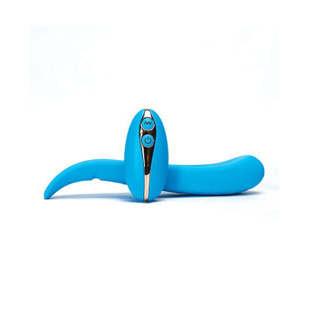 The LuvSlide Shareable Vibrator Vibrator 2ChooseLove