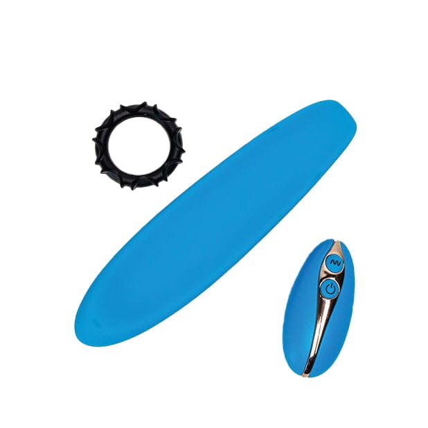 The LuvSlide Shareable Vibrator Vibrator 2ChooseLove