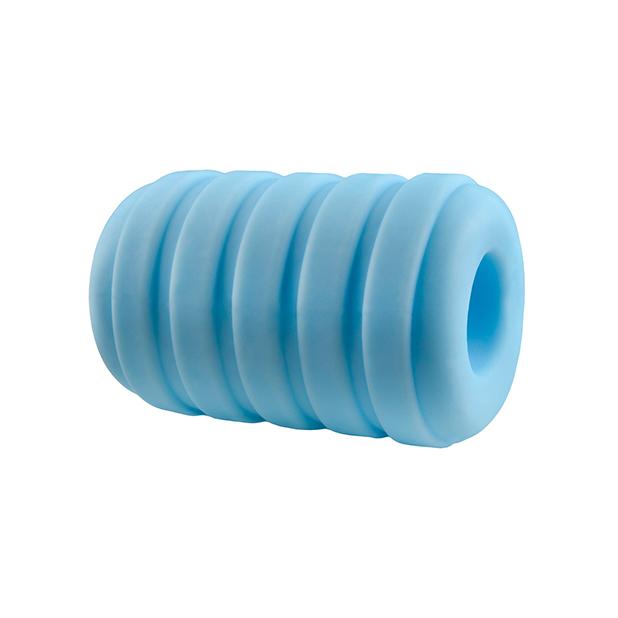 Taffy Puller Open-Ended Pleasure Sleeve