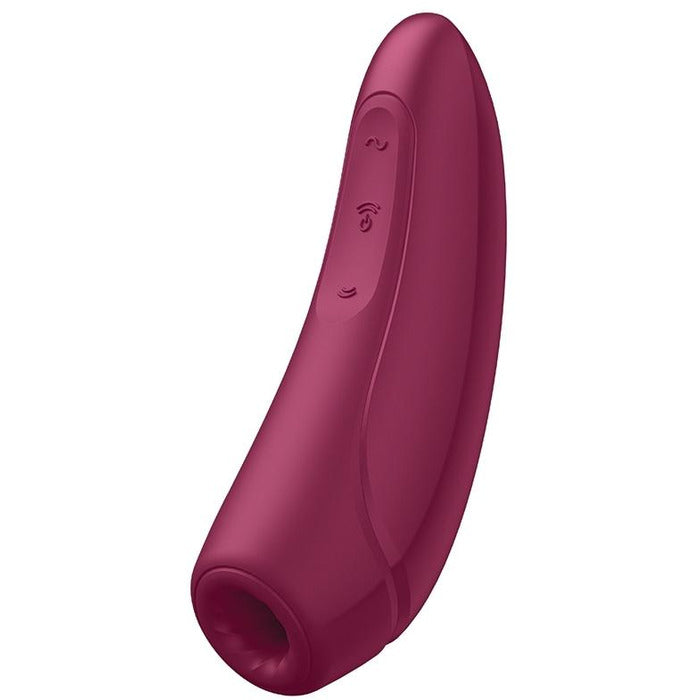 Curvy 1+ Air Pressure Vibrator