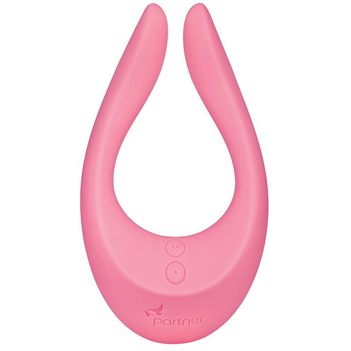 Partner Multifun 2 Vibrator