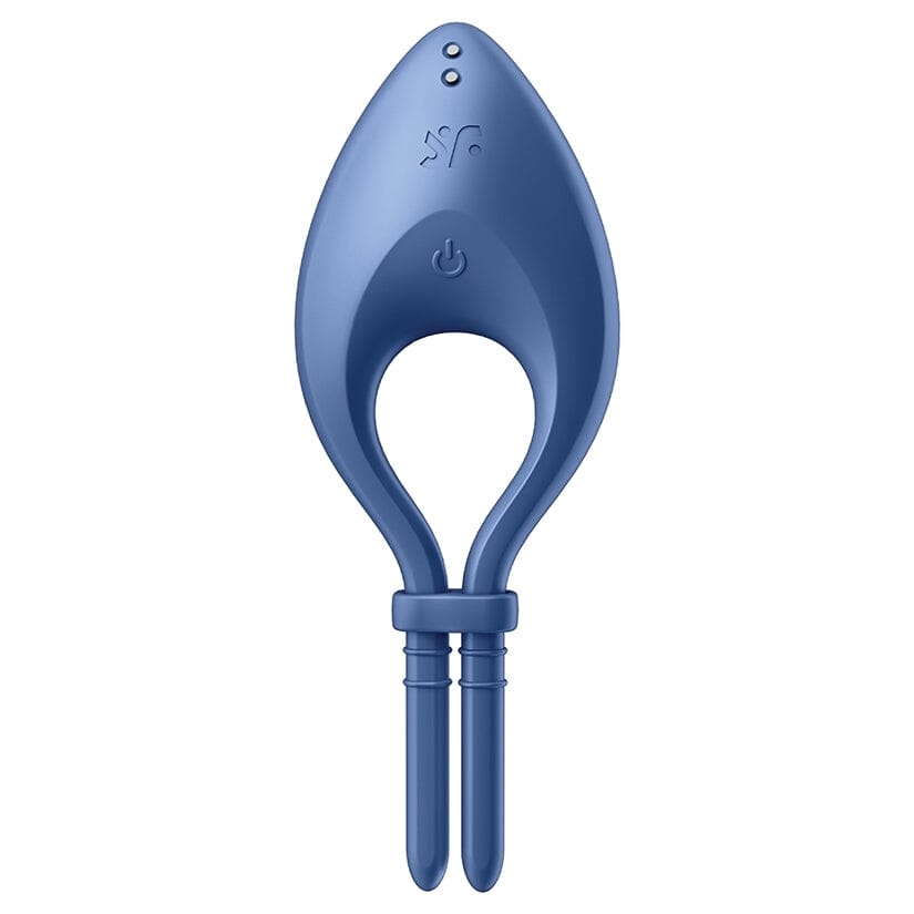 Satisfyer Bullseye Adjustable Cock Ring