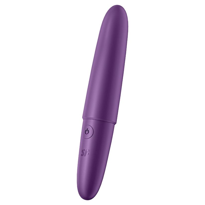 Ultra Power Bullet 6 Classic Bullet