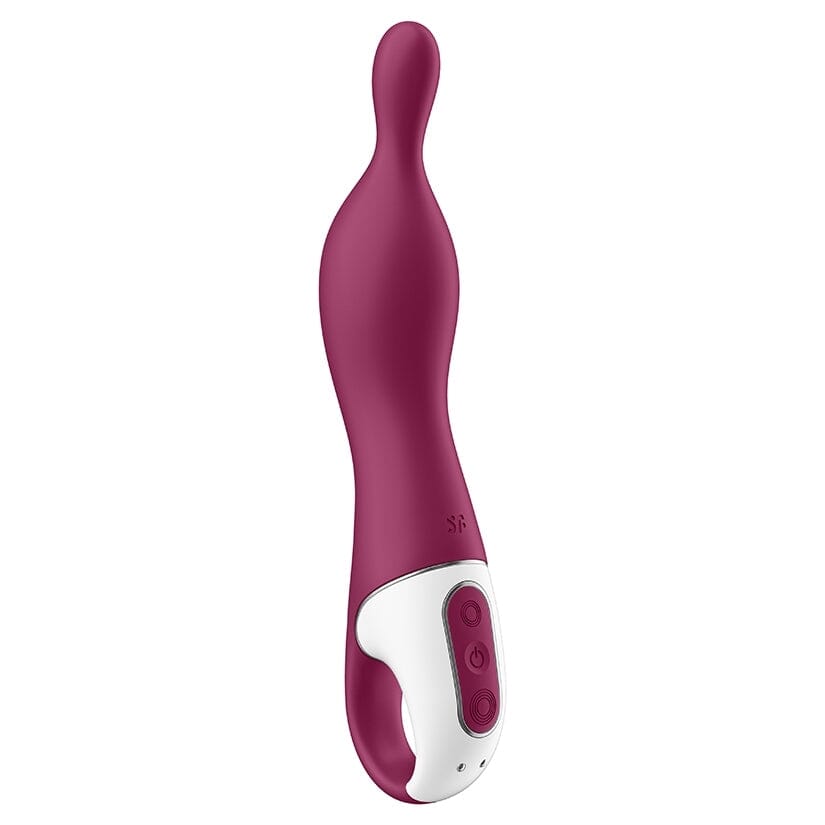 Satisfyer A-Mazing A-Spot Vibrator