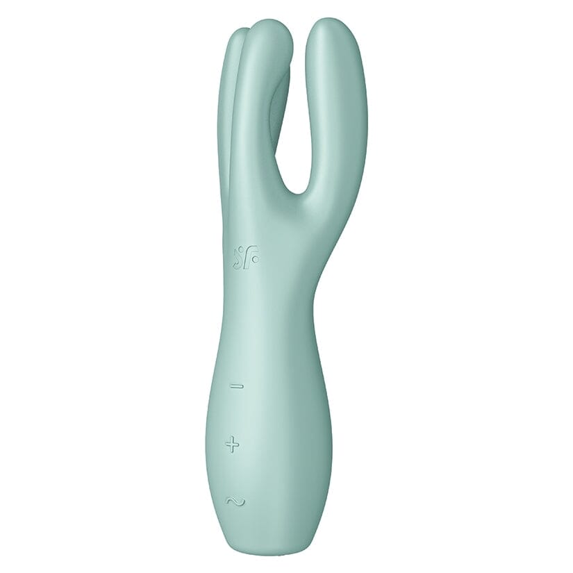 Satisfyer Threesome 3 Vibrator