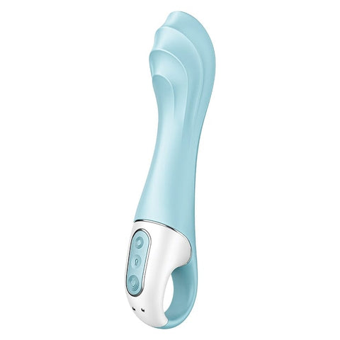 Scioness Sucking and Licking Clitoral Stimulator