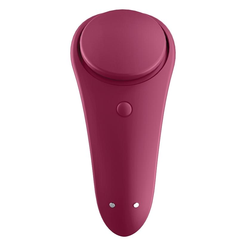 Sexy Secret Panty Vibrator Vibrator Satisfyer