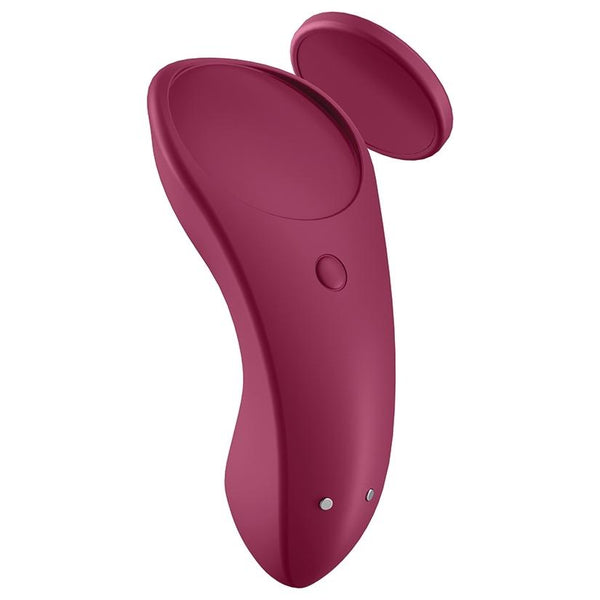 Sexy Secret Panty Vibrator  Wild Flower