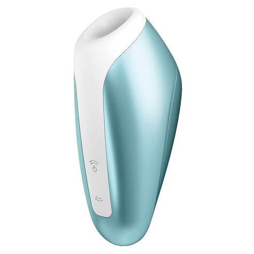 Love Breeze Compact Air Pulse Stimulator air pressure toy Satisfyer