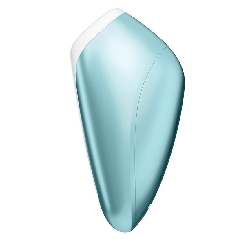 Love Breeze Compact Air Pulse Stimulator air pressure toy Satisfyer