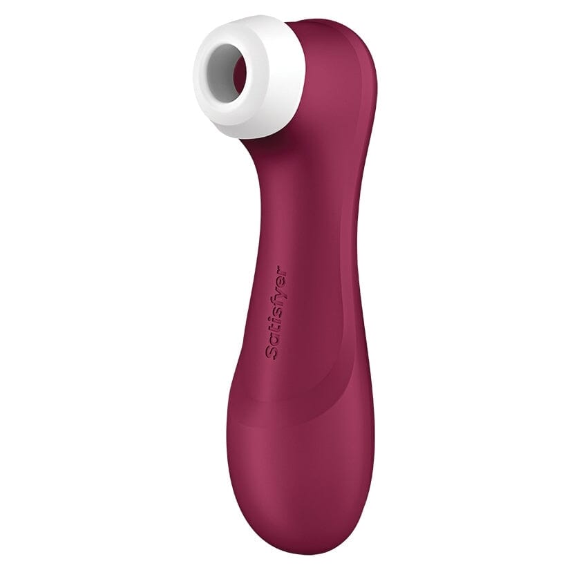 Pro 2 Generation 3 Air Pressure Vibe