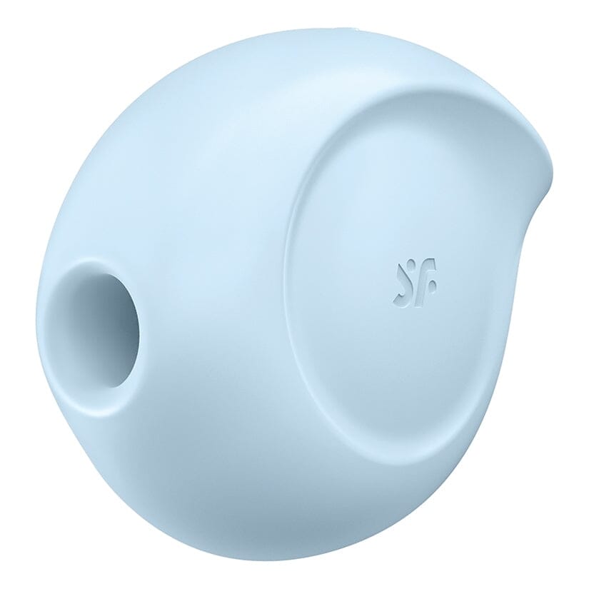 Sugar Rush Air Pulse Vibrator