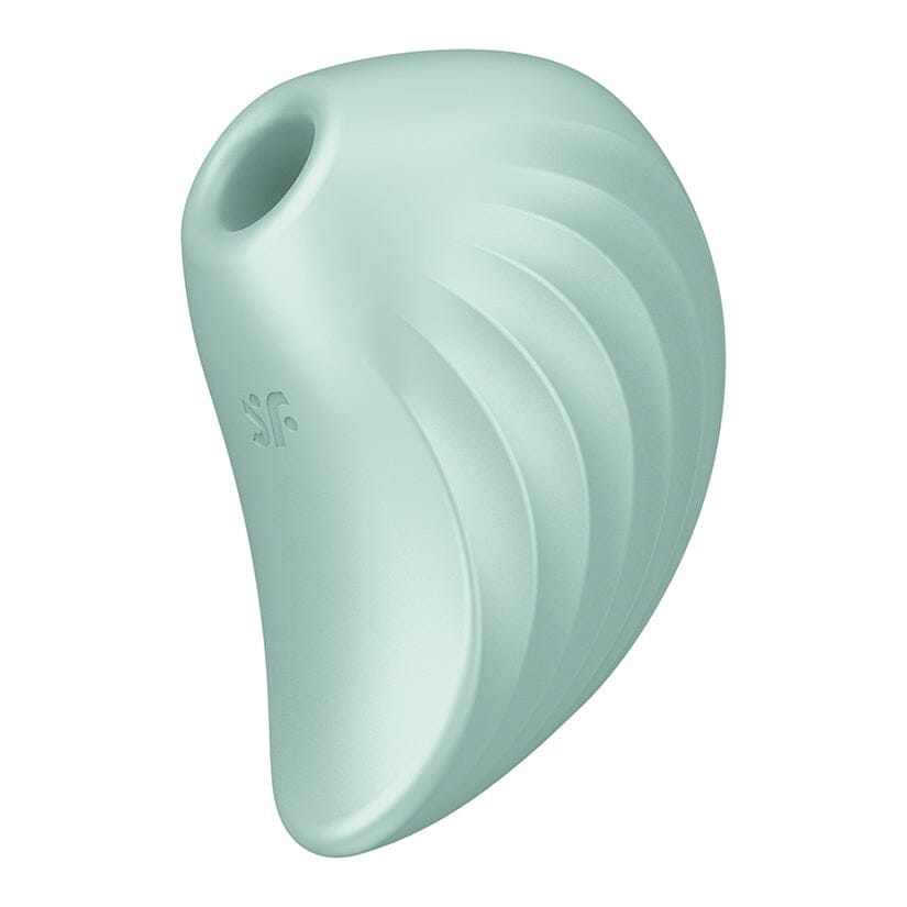 Pearl Diver Air Pulse Vibrator