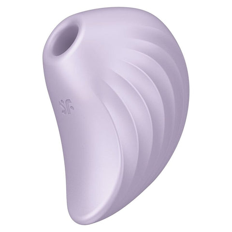 Enigma Wave Air Pressure Rabbit