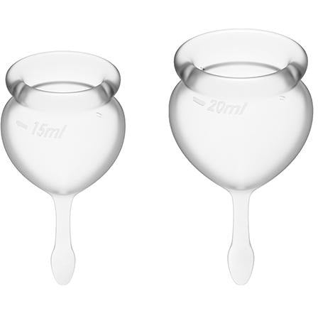 Feel Good Menstrual Cup Kit