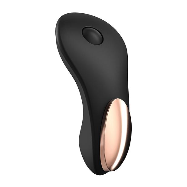 Little Secret Magnetic Panty Vibrator with Remote Vibrator Satisfyer