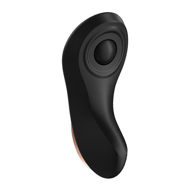 Little Secret Magnetic Panty Vibrator with Remote Vibrator Satisfyer