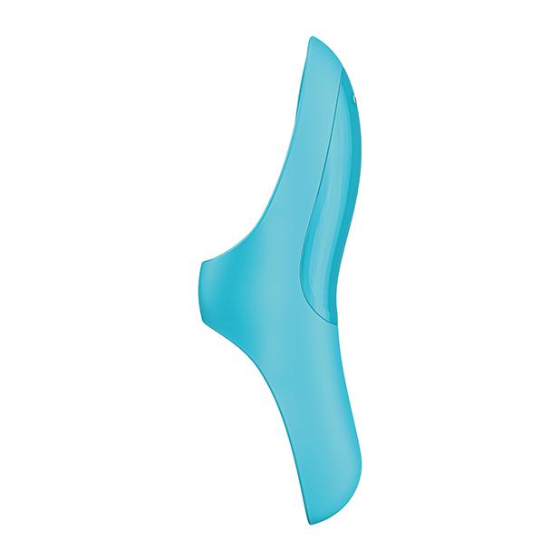 Teaser Finger Vibrator Vibrator Satisfyer