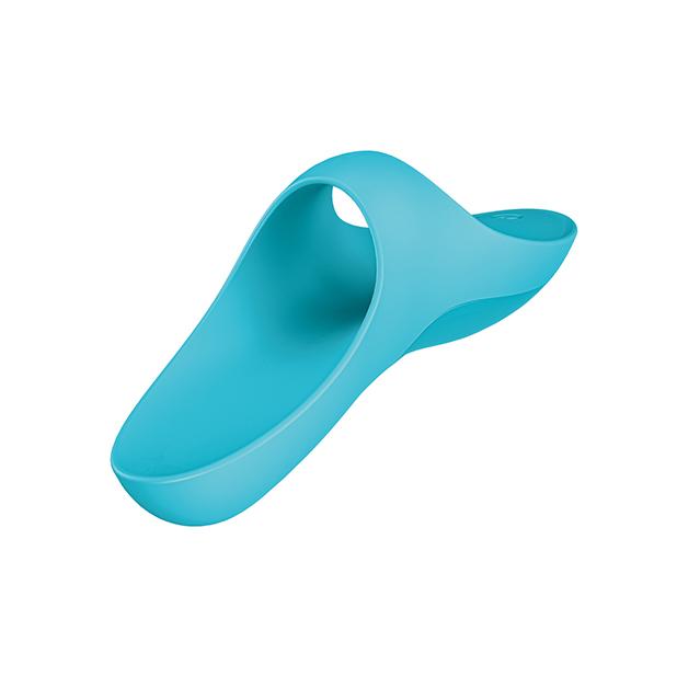 Teaser Finger Vibrator Vibrator Satisfyer