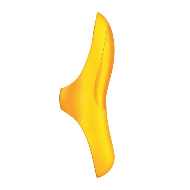 Teaser Finger Vibrator Vibrator Satisfyer