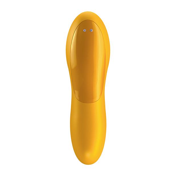 Teaser Finger Vibrator Vibrator Satisfyer