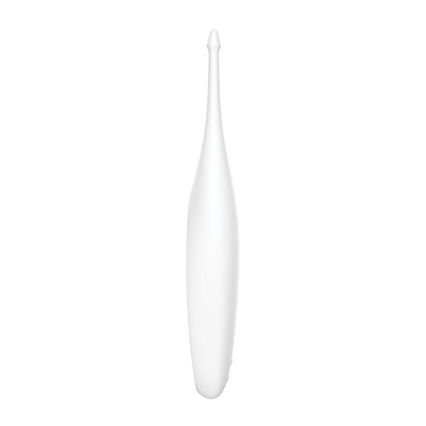Twirling Fun Pin-Point Vibrator Vibrator Satisfyer