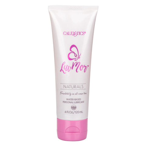 H2O Water Based Lube