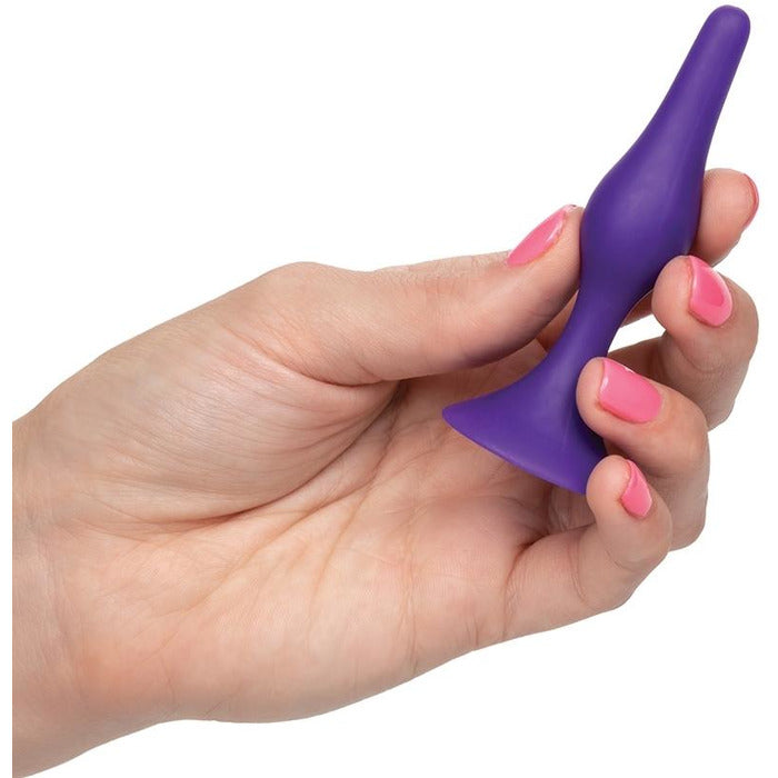 Booty Call Booty Trainer Kit Anal Plug Kit Cal Exotics