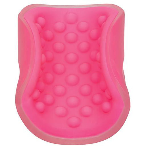 Gripper Dual Density Open Masturbation Sleeve Penis Sleeve Cal Exotics