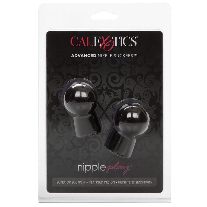 Nipple Play Nipple Suckers Nipple Suckers Cal Exotics