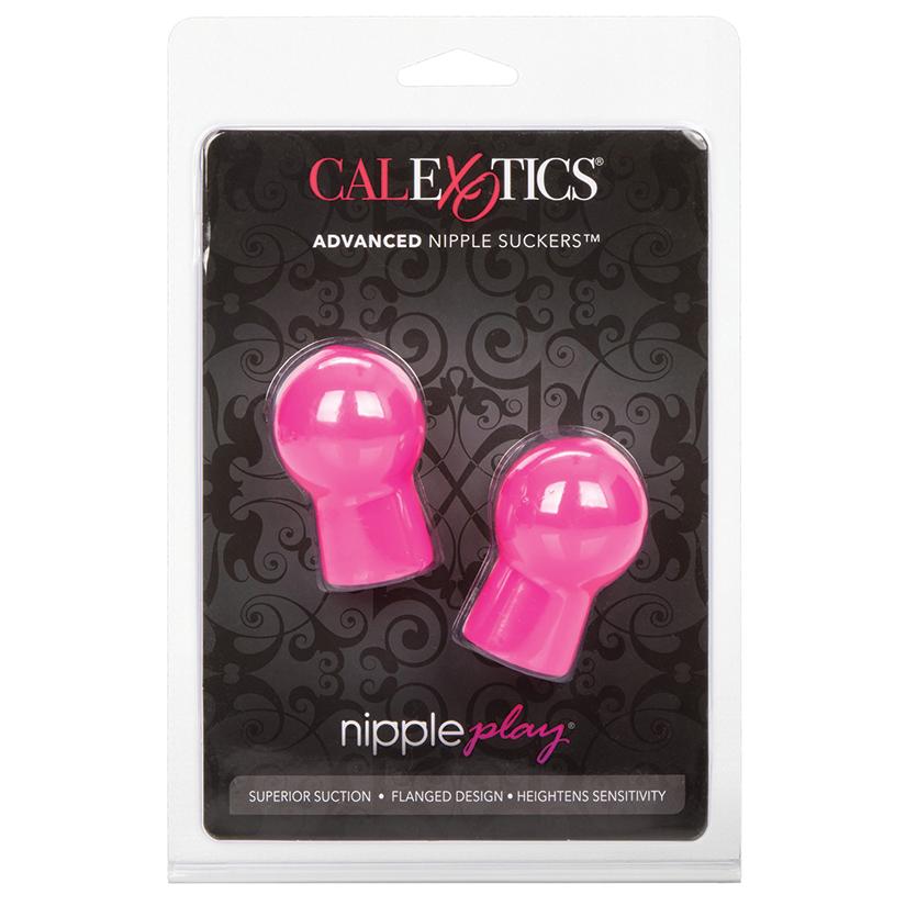 Nipple Play Nipple Suckers Nipple Suckers Cal Exotics