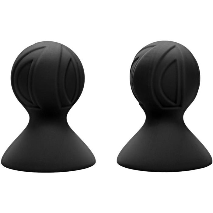 Nipple Play Silicone Suckers