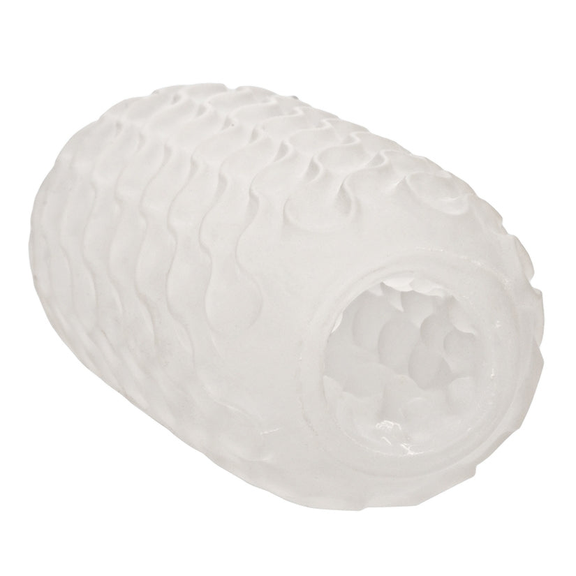 Boundless Reversible Stroker Penis Sleeve Cal Exotics