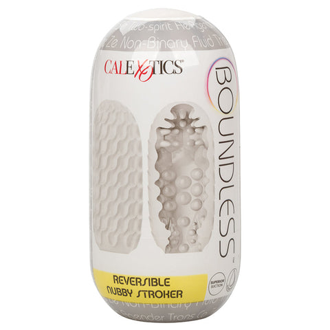 Boundless Grip Stroker