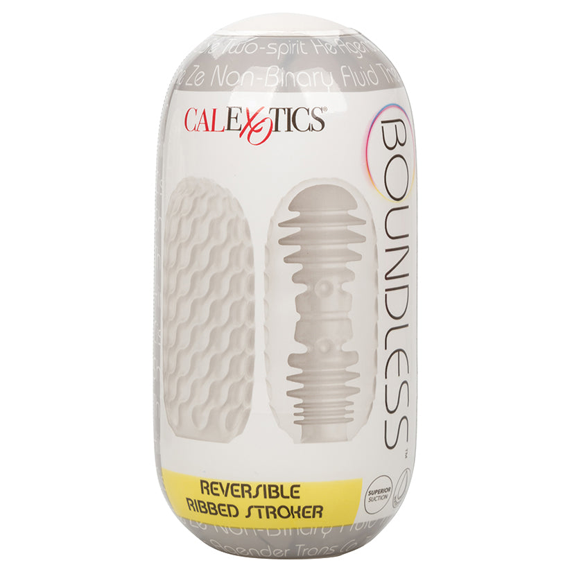 Boundless Reversible Stroker