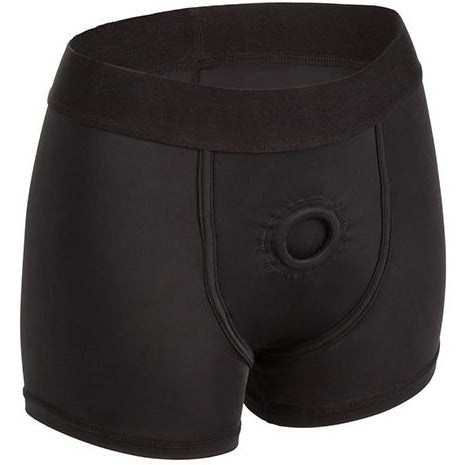 Boundless Boxer Brief Harness