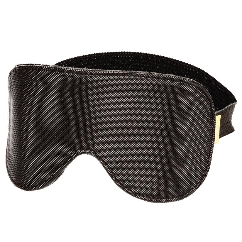 Boundless Vegan Blackout Eye Mask