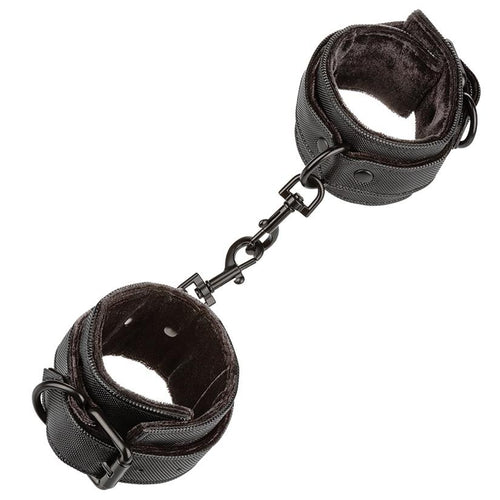 Boundless Vegan Wrist Cuffs Wrist Cuffs Cal Exotics