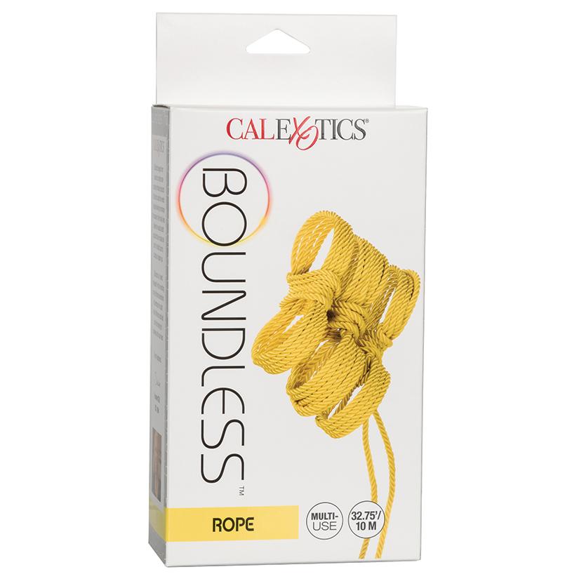 Boundless Bondage Rope Bondage Rope Cal Exotics
