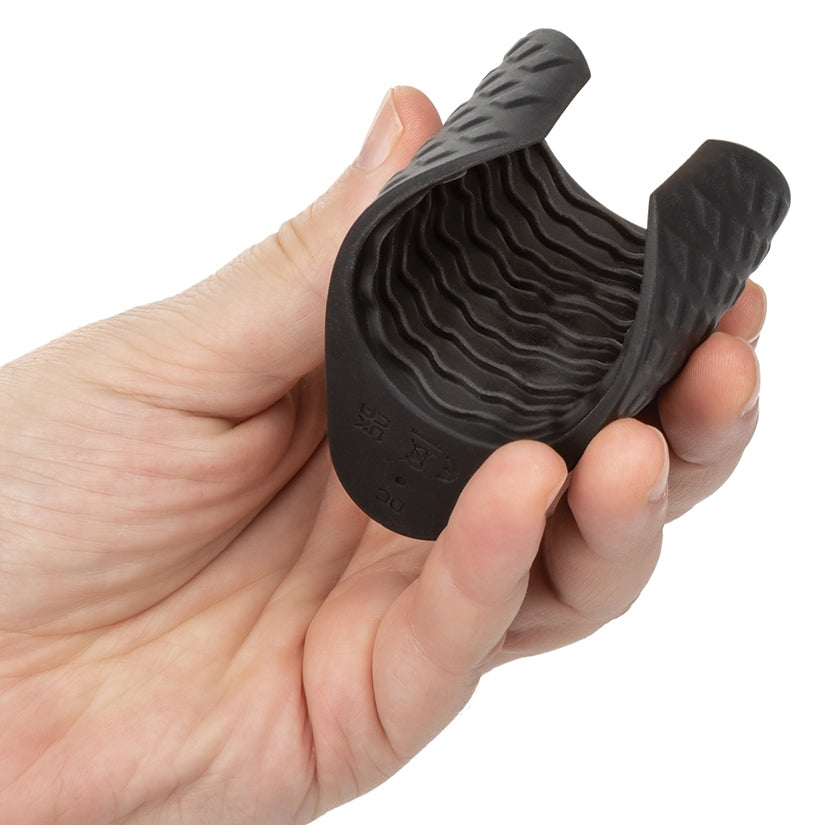 Boundless Grip Stroker Penis Sleeve Cal Exotics