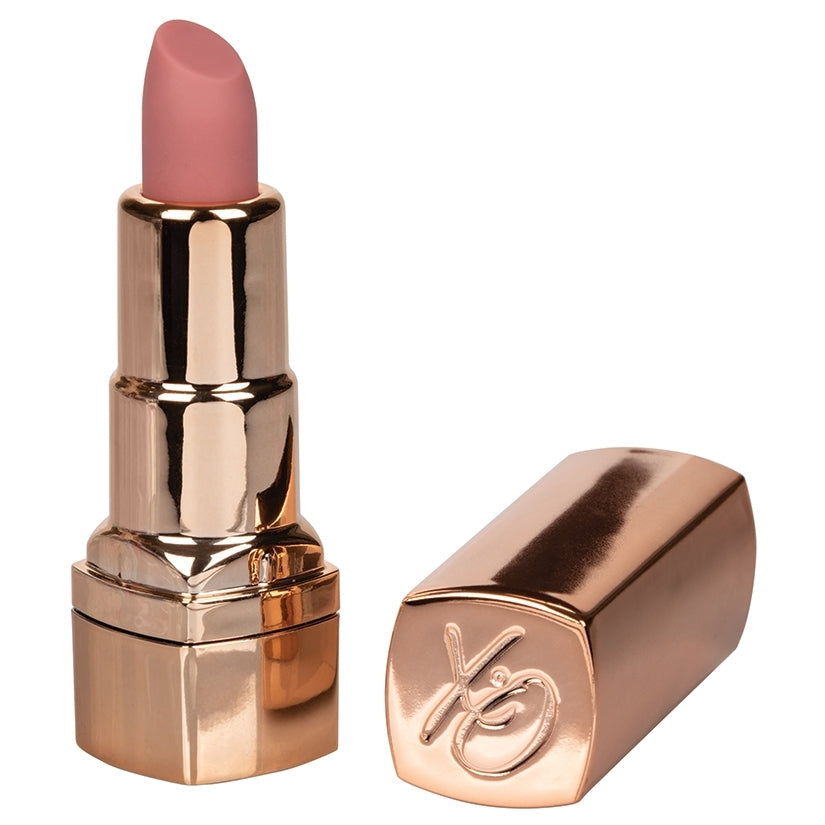 Hide & Play Discreet Lipstick Vibrator