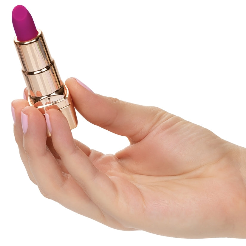 Hide & Play Discreet Lipstick Vibrator Vibrator Cal Exotics