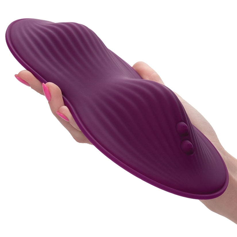 Lust Remote Controlled Dual Rider Vibrator Vibrator Cal Exotics
