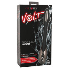 Volt Electro Spark Electro-Stimulation Vibe Vibrator Cal Exotics 