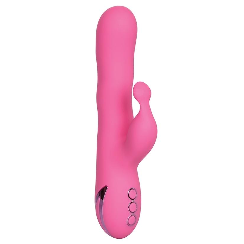 California Dreaming Santa Barbara Surfer Twisting Rabbit Vibrator