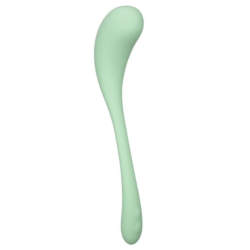 Elle Liquid Silicone Wand Vibrator