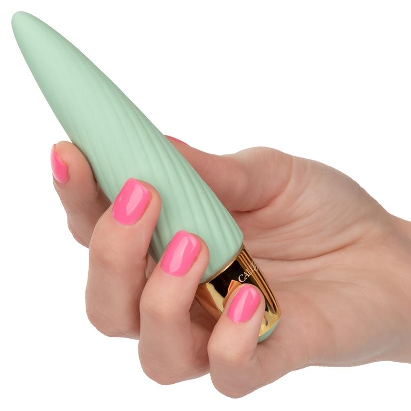 Slay Satisfy Me Mini Vibe Vibrator Cal Exotics