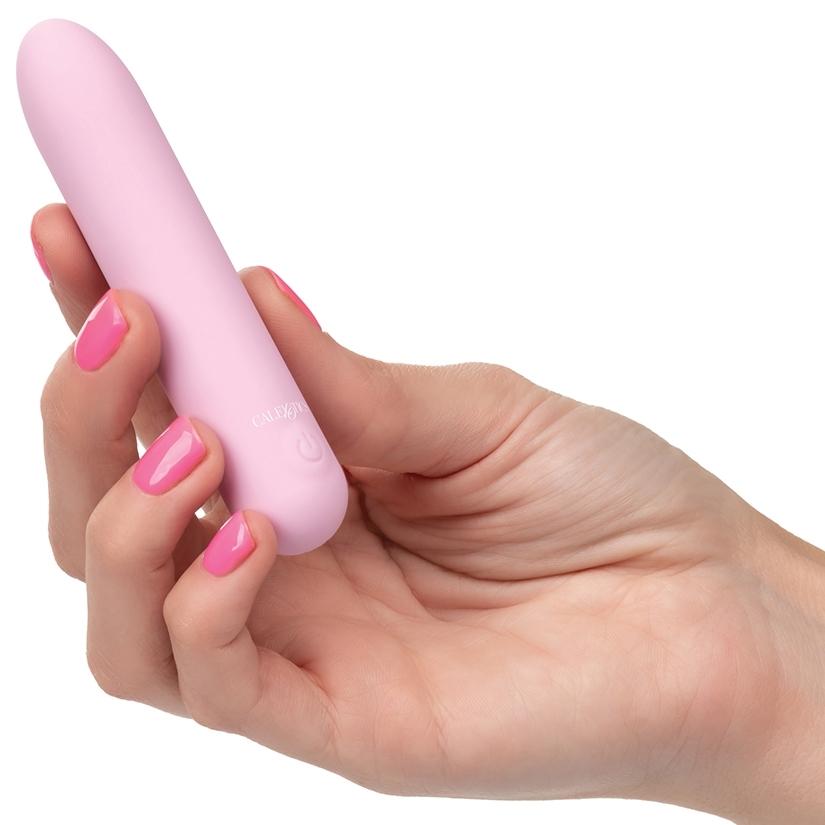 Slay Charm Me Mini Bullet Vibe Vibrator Cal Exotics